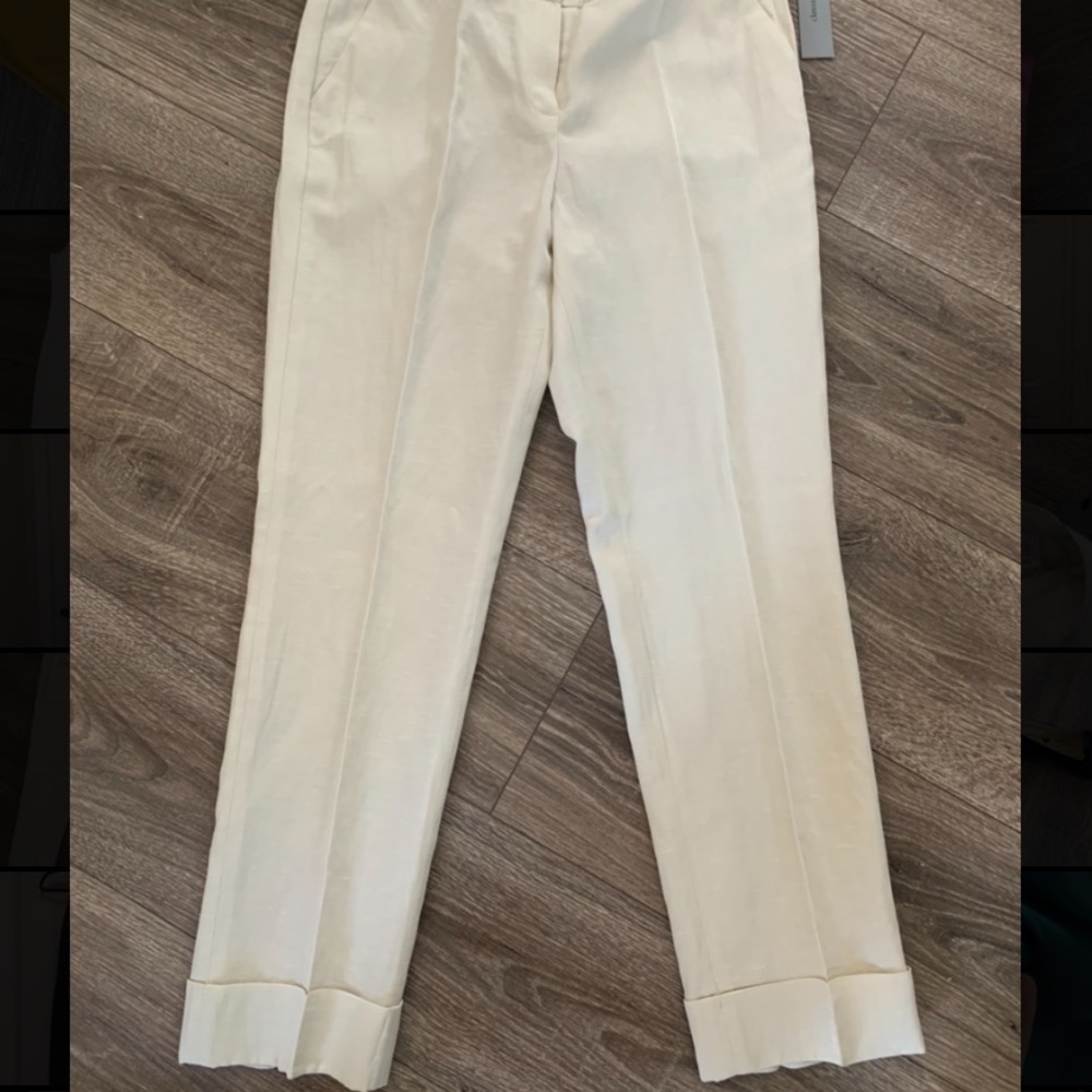 Classiques Entier pants